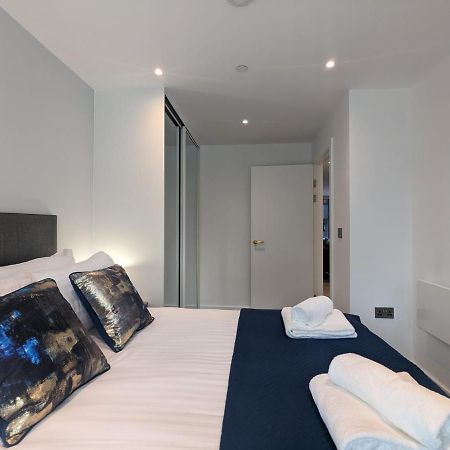 Charles Hope Manchester Townhouses Екстер'єр фото